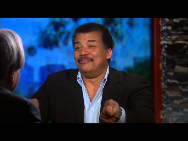 Neil deGrasse Tyson on Science, Religion and the Universe | Moyers & Company