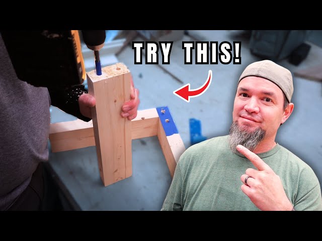 Viral Tips and Tricks That Every Woodworker Should Know!