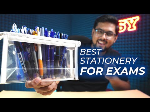 Exam Related Videos