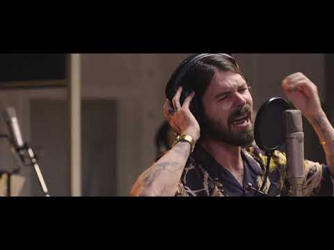 Biffy Clyro - Space (Orchestral Version) - Recorded at Abbey Road
