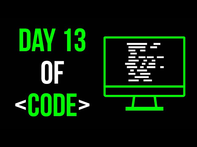Day 13 of Code: Abstract Classes + Casting!