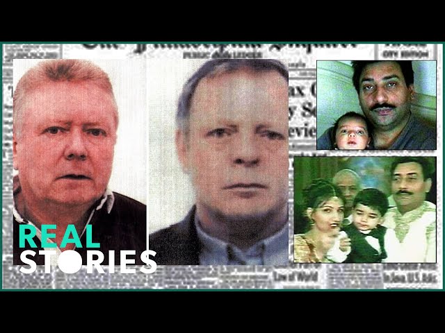 The Brutal Murder Of The Chohan Family | Real Stories True Crime Documentary