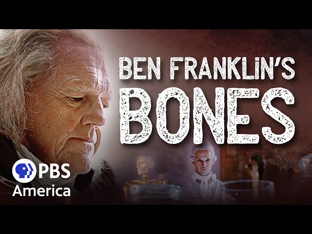 Ben Franklin's Bones FULL SPECIAL | PBS America