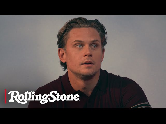 Billy Magnussen: The Rolling Stone Cover