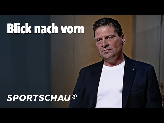 Überlebt - Jan Ullrich im Interview mit Hajo Seppelt | Sportschau