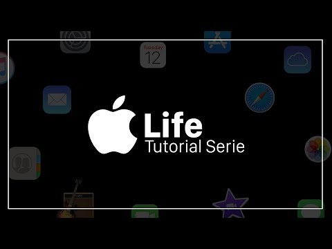 Apple Life (Tutorial Serie)