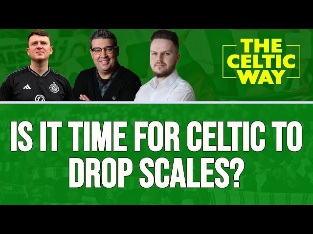 Is it time for Celtic to drop Scales for Nawrocki after a string of poor defensive performances?