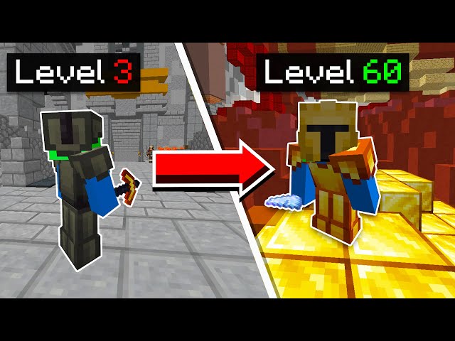The MOST ACCURATE Mining Guide For 2024 | Hypixel Skyblock