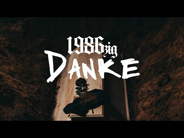 1986zig - Danke (Offizielles Musikvideo)