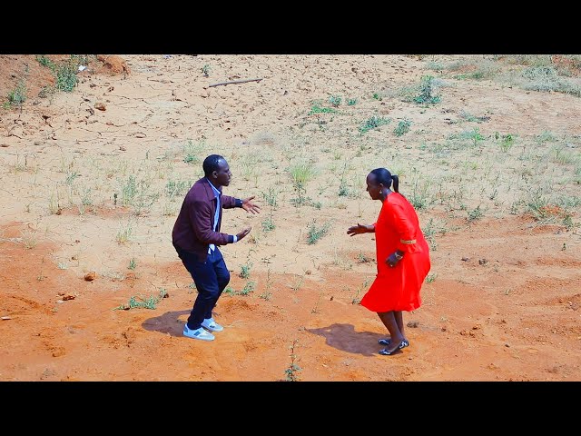 Ben & Chance - Izina Risumba Ayandi (Official Video)