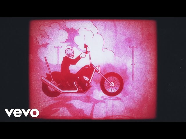 3 Doors Down - The Better Life (XX Mix / Lyric Video)