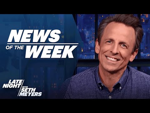 Kellyanne Conway Admits Trump's Election Loss, BTS to Meet with Biden: Late Night's News of the Week