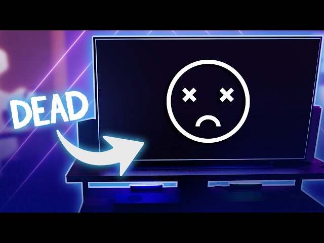 TV Explained: Why Plasma TVs Are Dead