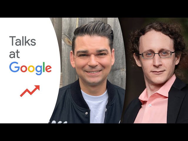 Steve Kaczynski & Scott Duke Kominers | The Everything Token | Talks at Google