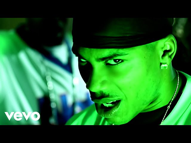 Nelly - Iz U (Official Music Video)