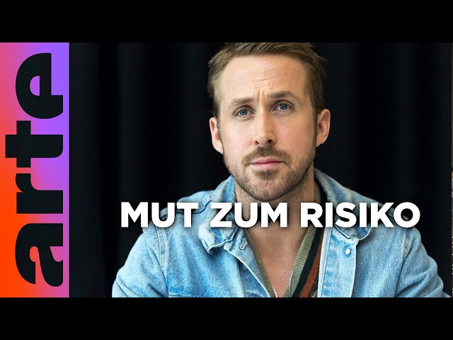 Ryan Gosling: Hollywoods Halbgott | ARTE