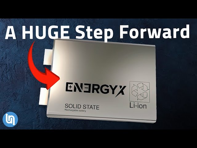 This is Game Changing Tech for Batteries - Lithium Mining Explained