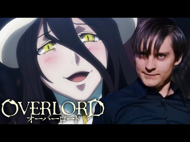 Overlord LN Vs. Anime Breakdown: Season 1 Episode 1 (The Undead King 1)