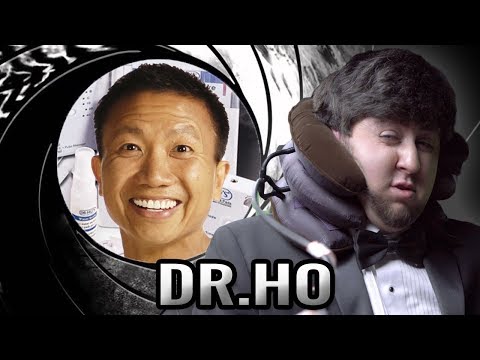 Dr Ho: License to Practice - JonTron