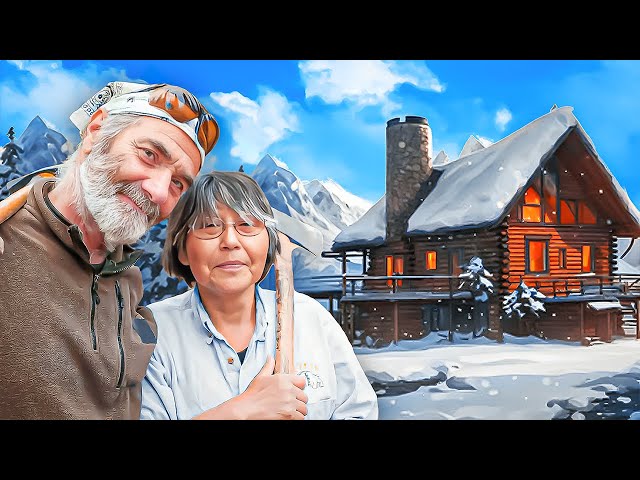 Tragic Life of Heimo & Edna Korth From The Last Alaskan