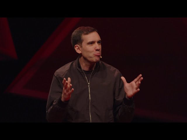 Leve o coração para o trabalho | João Branco | TEDxBeloHorizonte