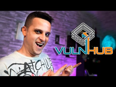 VulnHub [LINUX]