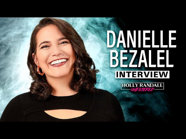 Danielle Bezalel: America’s Problem With Sex Ed