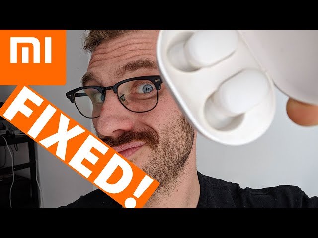 How To Pair And Troubleshoot The Xiaomi Mi AirDots