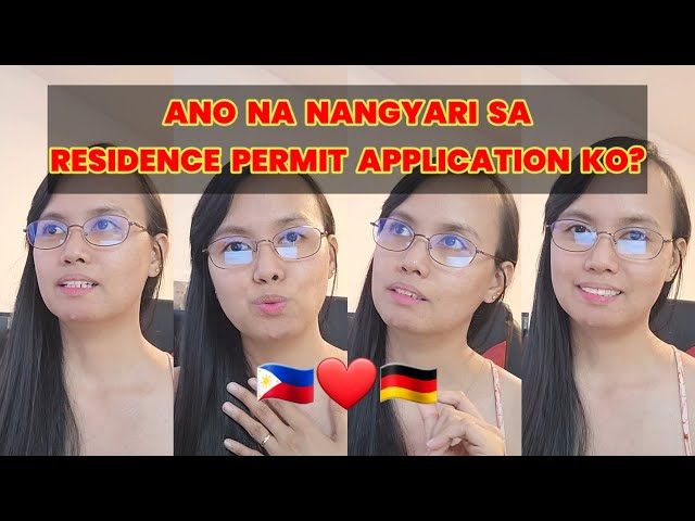 UPDATE: RESIDENCE PERMIT IN GERMANY | INTEGRATION COURSE