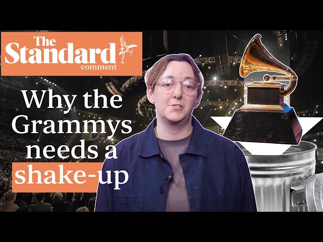 Grammys 2024: why the music awards needs a major shake-up