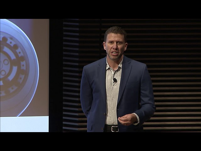 Curiosity Is Your Super Power | Spencer Harrison & Jon Cohen | TEDxLosGatos