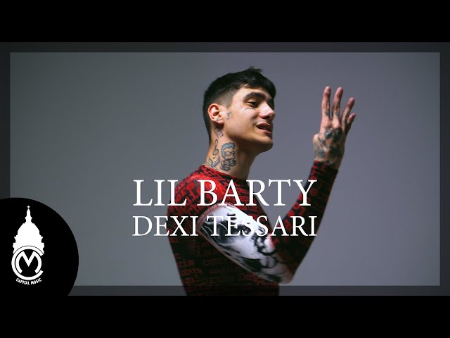 Lil Barty - Dexi Tessari (Official Music Video)