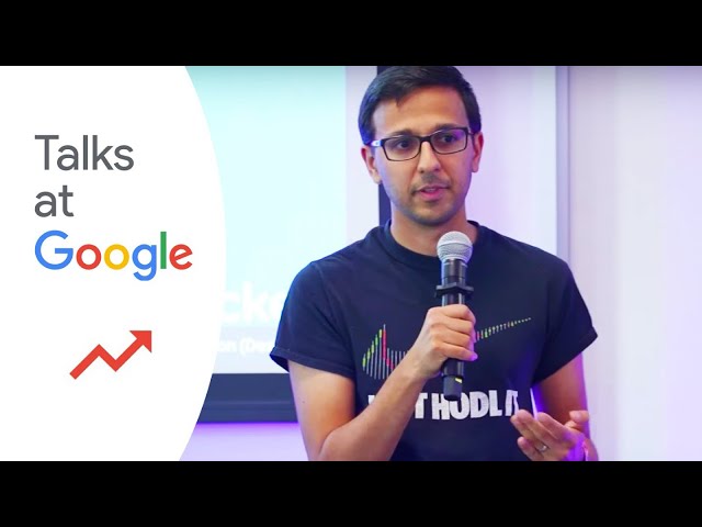 Cryptocurrency & the IRS | Shehan Chandrasekera & Chandan Lodha | Talks at Google