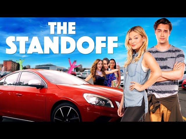 Stand Off (2016) Full Family Movie Free - Olivia Holt, Ryan McCartan, Regan Burns