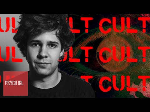 The Cult of David Dobrik: How to Keep A Group Obedient