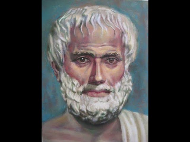 Une Vie, Une Œuvre : Aristote, le maître de ceux qui savent