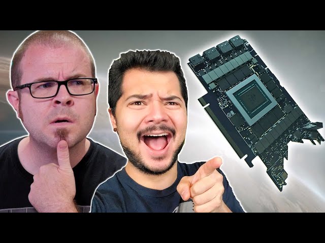 RTX 3080 Founders Ed is NOT Reference, Big Navi Incoming? - Awesome Hardware #239