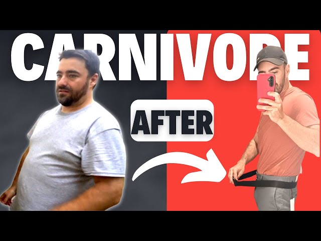 140 Days of MEAT! Carnivore Update!