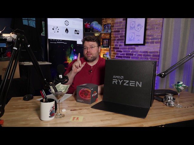 SenseMI -- What does it do for you on the new Ryzen 2000 cpus?