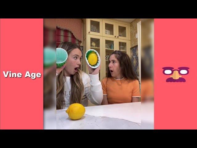 TRY NOT TO LAUGH (w/Titles) Funny Video of the Week! - Vine Age ✔