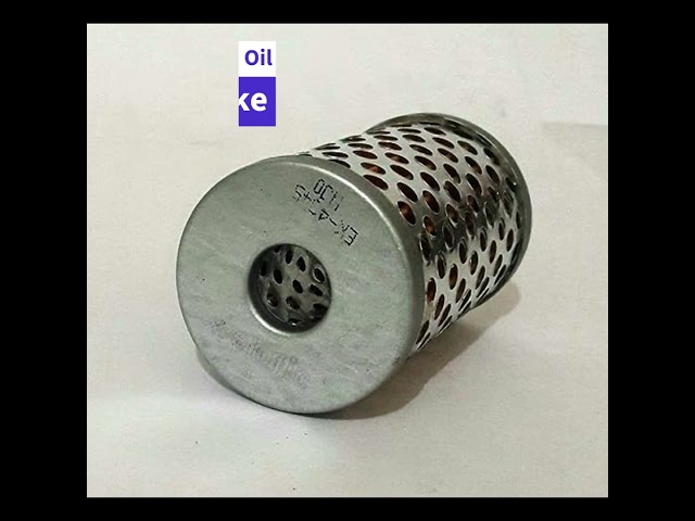 Elofic Oil Filter for RE Classic 350-500