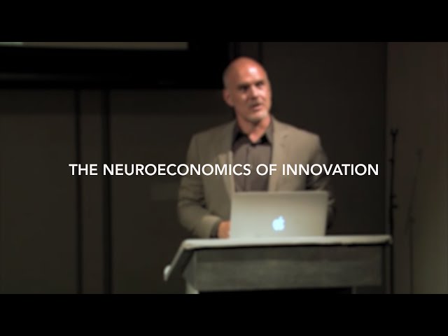 The Neuroeconomics of Innovation