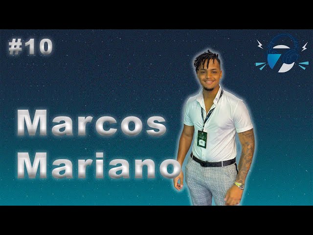 Marcos Mariano - Dropshipping, E-Commerce e Marketing Digital - Seven Talks #010