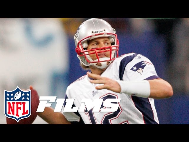 Inside the Mind of Tom Brady | NFL Films