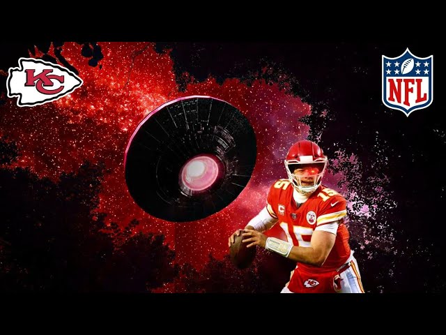 "Out of this World" Patrick Mahomes Mini Movie ll Career Highlights