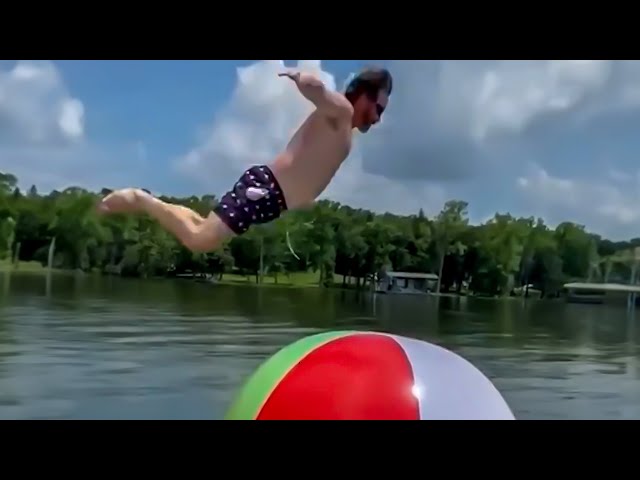 TRY NOT TO LAUGH WATCHING FUNNY FAILS VIDEOS 2024 #76