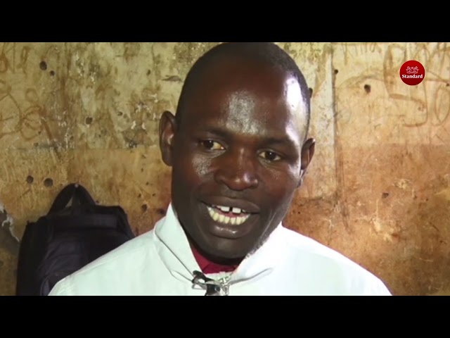 KCPE Top Scorer Jerry Orido Returns to Primary School Due to Financial Struggles