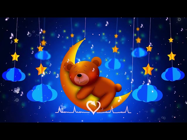 Lullaby For Babies To Go To Sleep #176 - Bedtime Lullaby For Sweet Dreams - Baby Sleep Music