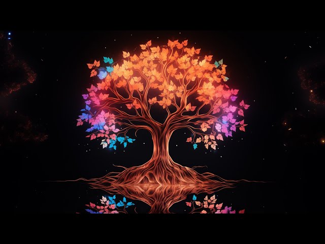 TREE OF LIFE - Vol. 3 - Beautiful Inspirational Orchestral Music Mix