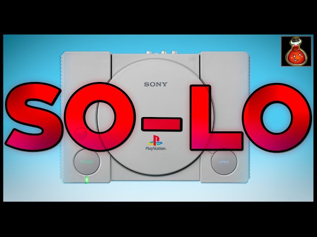 SOLO EN PLAYSTATION PS1 🔴 Top 10 de Mejores Juegos EXCLUSIVOS